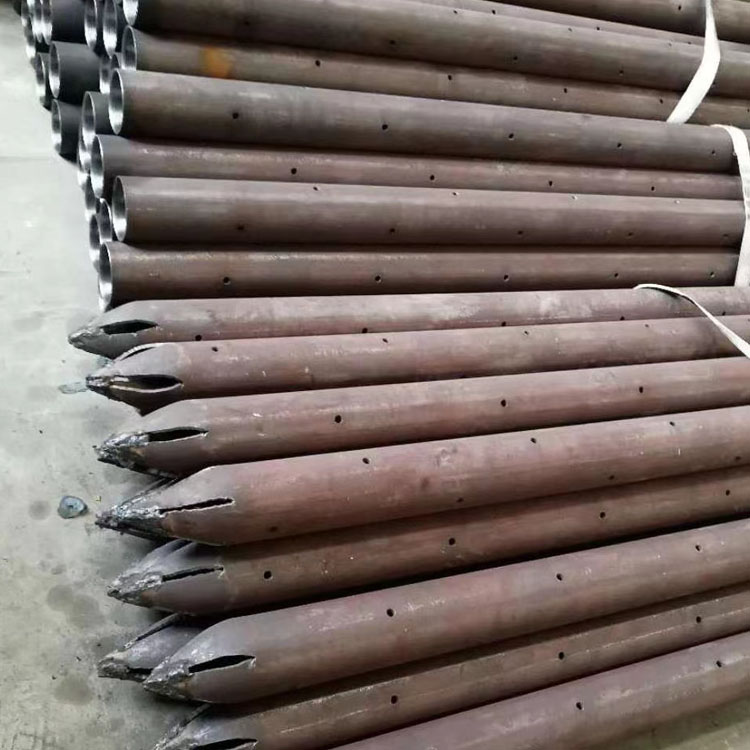 玛多76mm管棚管