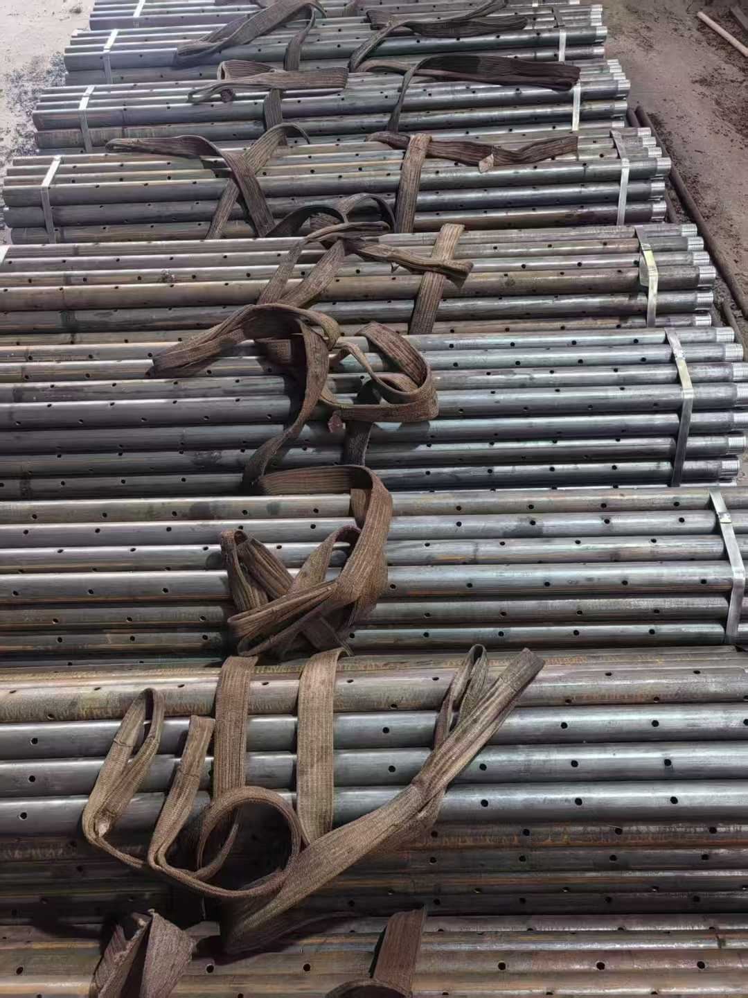 玛多127mm管棚管