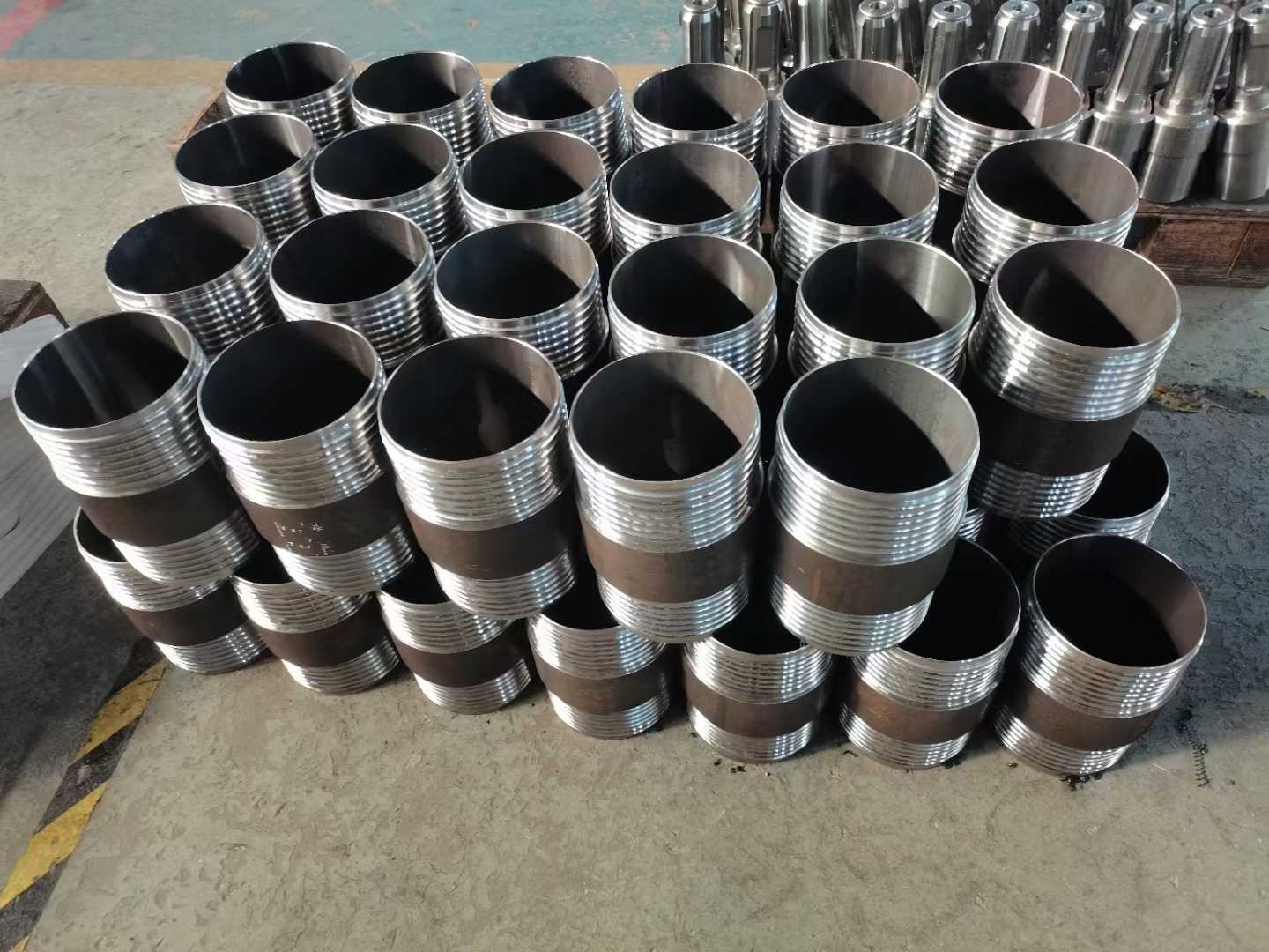 玛多219mm管棚管